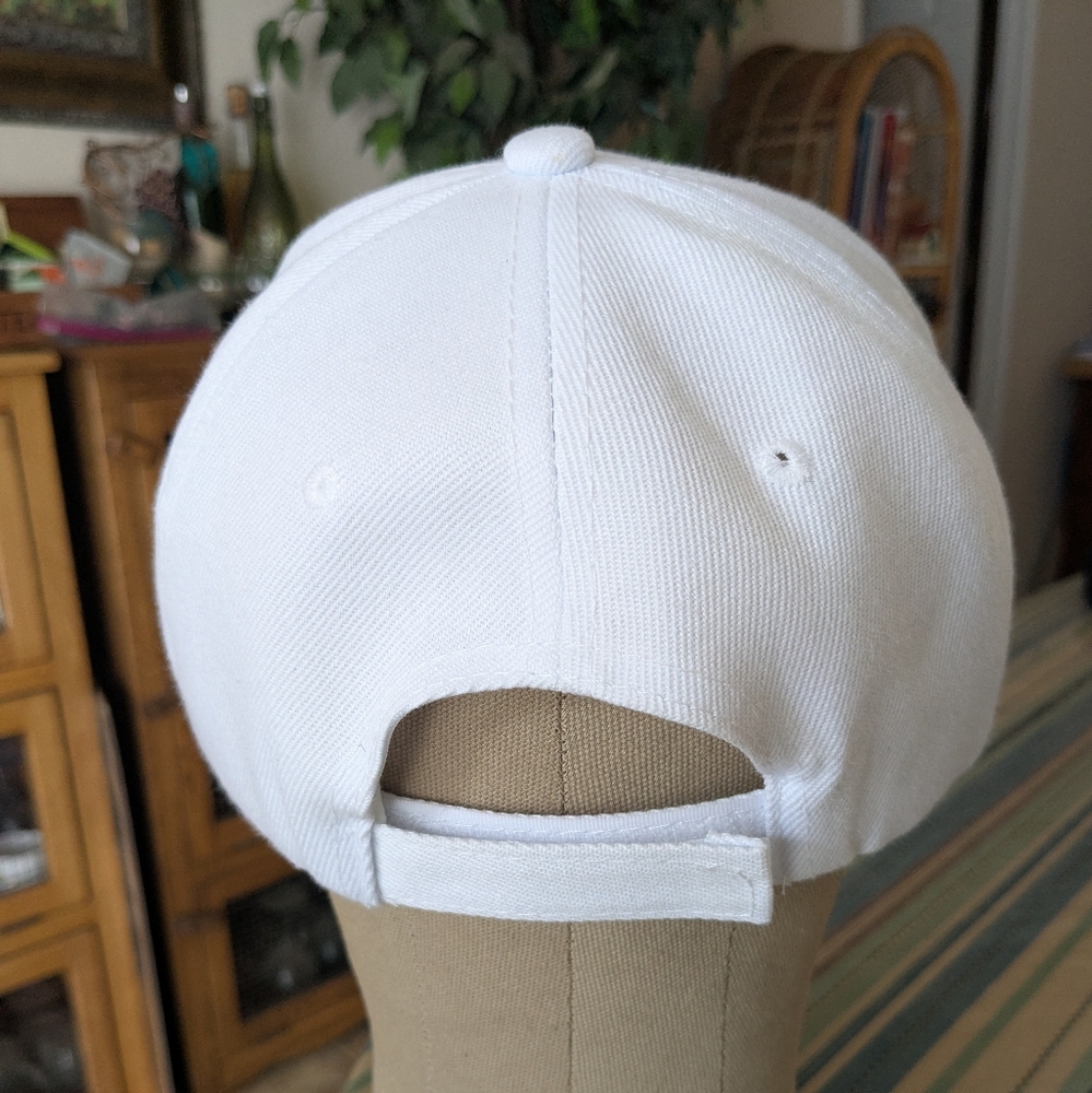 Masters Hat - image 3